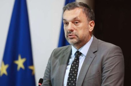 Evo kakvom slikom je Konaković žacnuo Dodika i Izetbegovića: 'Pred vama je politička penzija...'