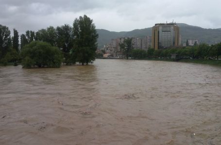 Upozorenje meteorologa: Najavljene obilne poplave u Hercegovini