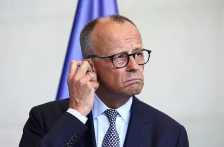 Evropa se ništa i ne pita oko Gaze. Nijemci sami priznali