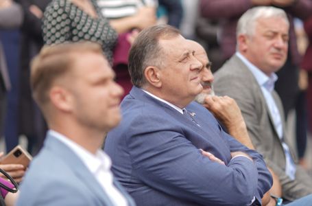 Vukanović tvrdi: SNSD ponudio koaliciju Stanivukoviću