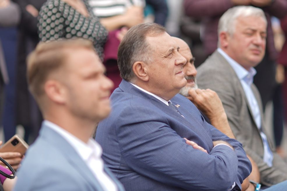 Vukanović tvrdi: SNSD ponudio koaliciju Stanivukoviću