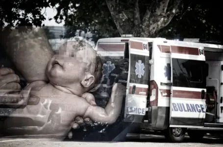 Maja jutros pored kontejnera u Zemunu pronašla bebu, sada želi da je usvoji