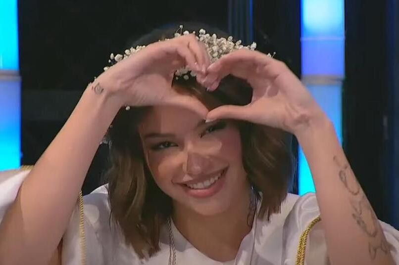 Breskvicu pitali da prokomentariše proteste širom Srbije: OVO je njen odgovor