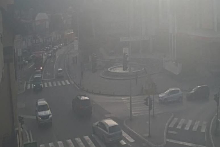 BIHAMK upozorava: Velika gužva prema Mostaru