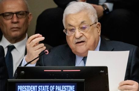 SAD uskraćuje vize palestinskim dužnosnicima uoči Opće skupštine UN-a