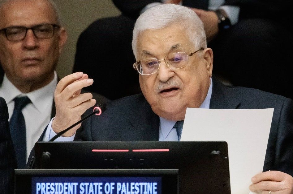 SAD uskraćuje vize palestinskim dužnosnicima uoči Opće skupštine UN-a