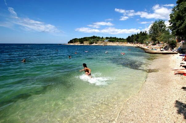 Kupači, OPREZ: Utvrđena prisutnost bakterije Escherichia coli u Jadranskom moru