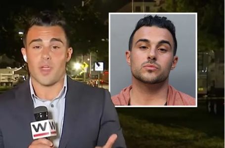 Uhapšen poznati reporter: Razlog će vas iznenaditi, prijeti mu 5 godina robije