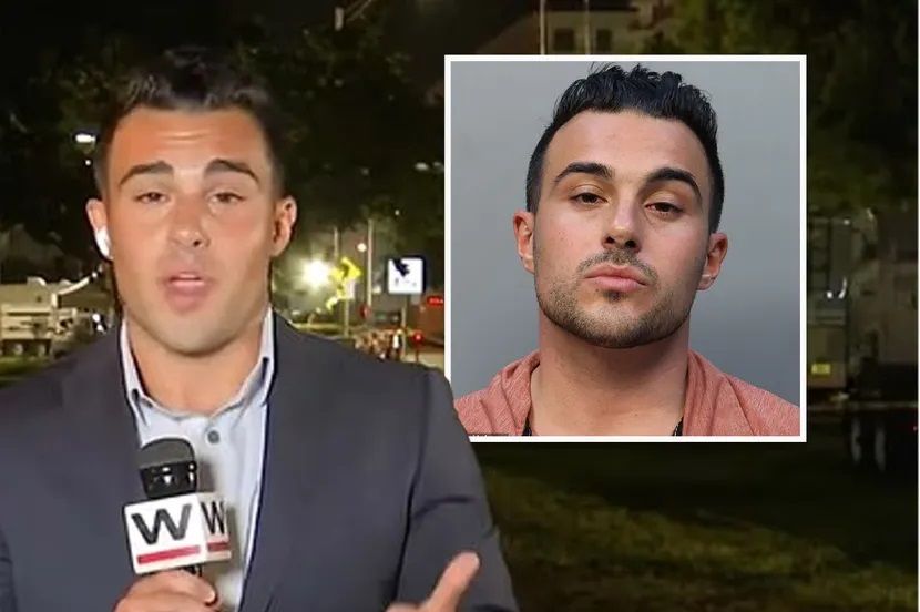 Uhapšen poznati reporter: Razlog će vas iznenaditi, prijeti mu 5 godina robije