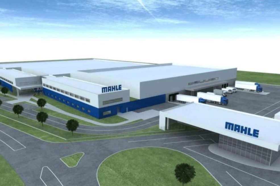 Mahle i Alpina sele proizvodnju iz Slovenije u BiH