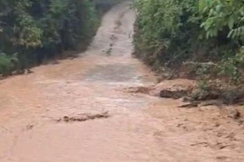 Mještani strahuju: Pojavilo se novo klizište kod Mostara?