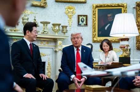 Gdje je nestao Trump? X špekulira o njegovoj smrti