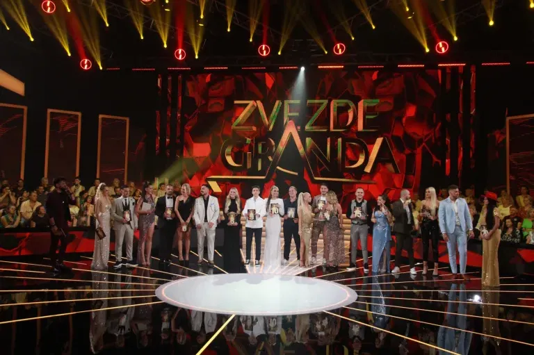 Evo kada počinje nova sezona Zvezda Granda