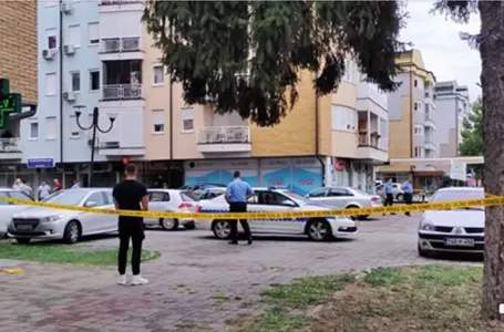 Drama u Banjaluci: Napadnuti policajci, više uhapšenih