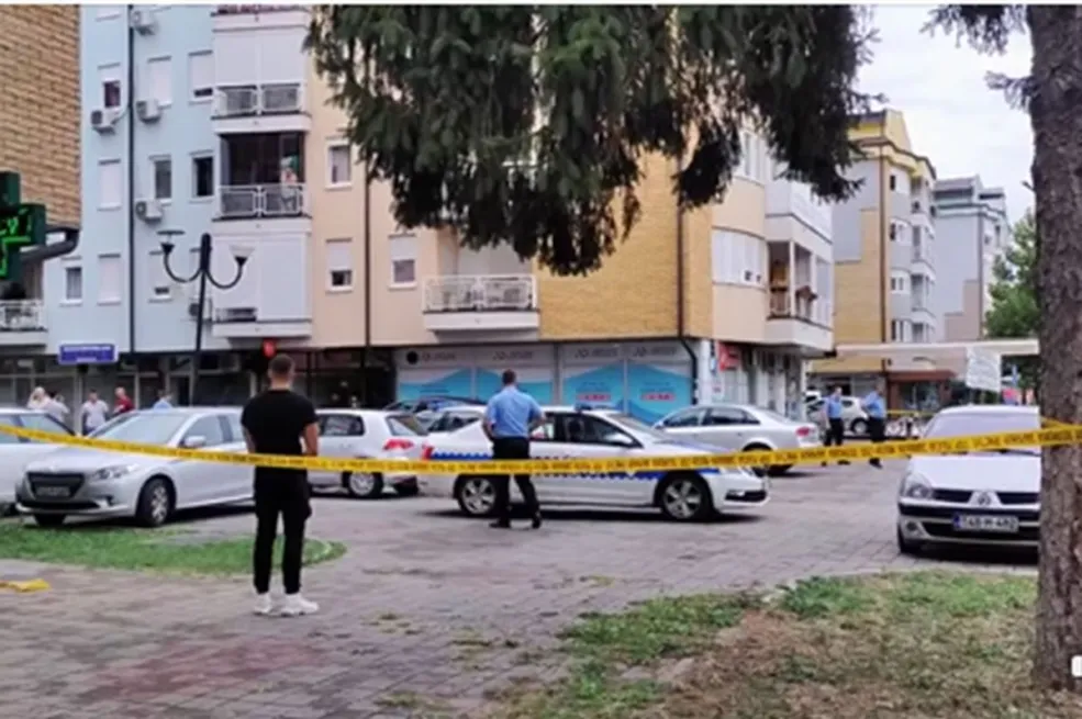 Drama u Banjaluci: Napadnuti policajci, više uhapšenih