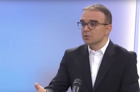 Ambasador BiH u Srbiji kaže da Cvijanović ide u Washington da objasni šta radi RS