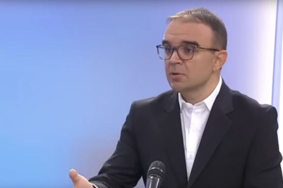 Ambasador BiH u Srbiji kaže da Cvijanović ide u Washington da objasni šta radi RS