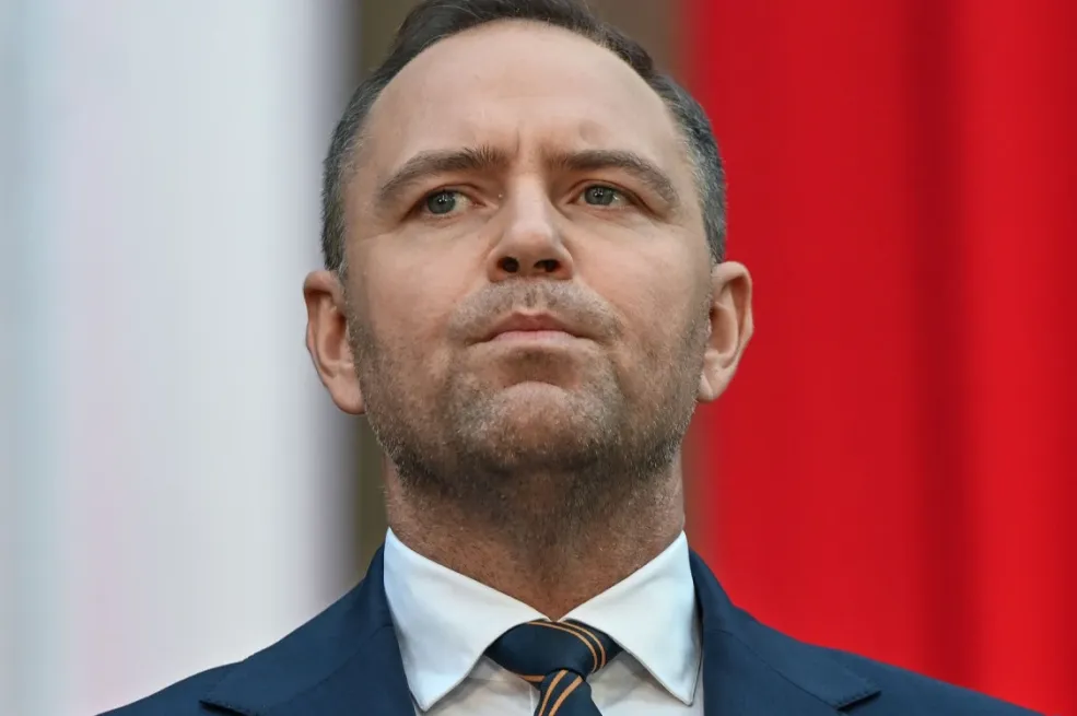 Uzdrman jedan od najjačih saveza protiv Rusije: Ovaj čovjek mogao bi da bude najava preokreta