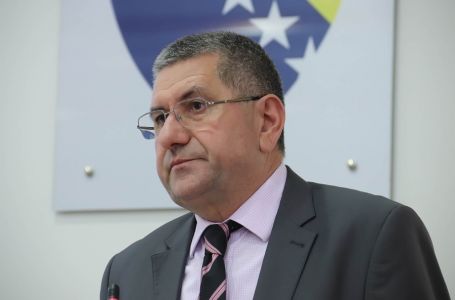 Bivši predsjednik CIK-a: "U tom slučaju birači iz Federacije bi mogli izabrati predsjednika RS-a"