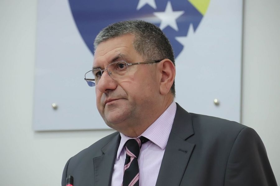 Bivši predsjednik CIK-a: "U tom slučaju birači iz Federacije bi mogli izabrati predsjednika RS-a"