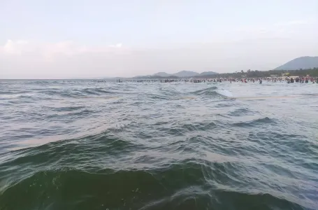 Zastrašujuće upozorenje: Golfska struja na rubu urušavanja