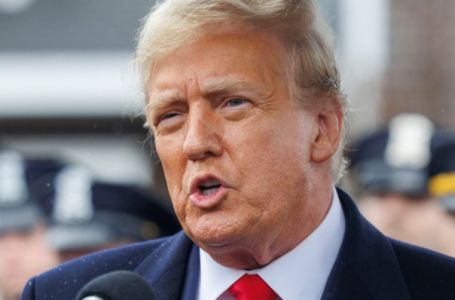 Trump: Nećemo slati vojnike u Ukrajinu