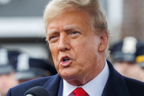 Trump: Nećemo slati vojnike u Ukrajinu