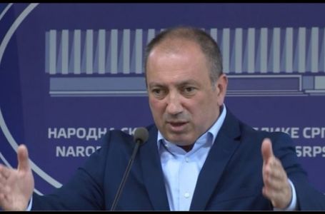 Igor Crnadak otkriva: "SNSD je proveo svaku Schmidtovu odluku, a sada planiraju..."