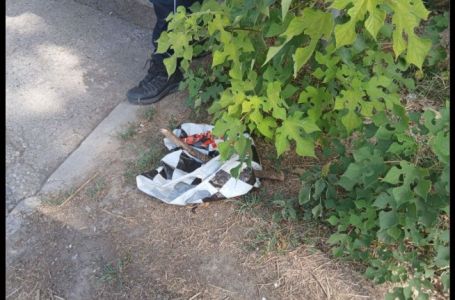 Novi detalji: Ovo je istina o majci koja je ostavila novorođenče pored kontejnera