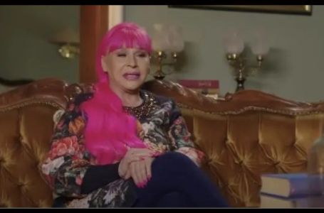 Otkriveno kolika je penzija Zorice Brunclik: Da li sa ovim novcem može da živi cijeli mjesec?