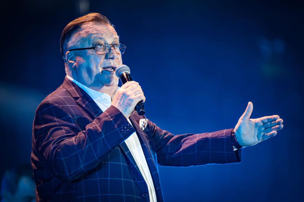 Halid Bešlić posljednji koncert održao u Banjaluci: Evo šta je tada rekao