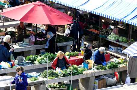 Skupi život u BiH: Hranu i osnovne potrepštine mnogi moraju preskočiti