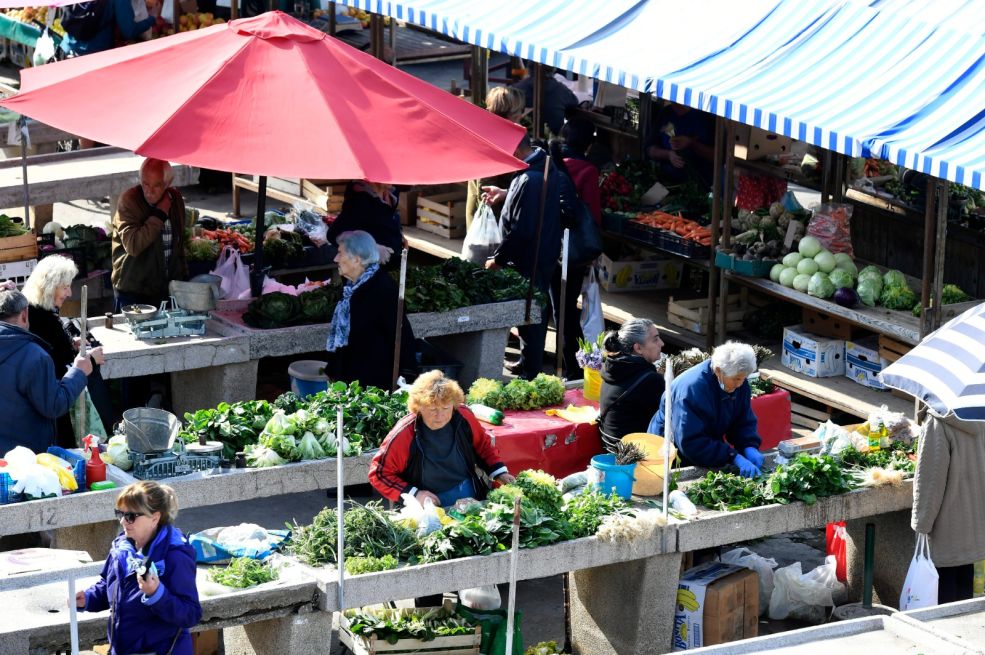 Skupi život u BiH: Hranu i osnovne potrepštine mnogi moraju preskočiti