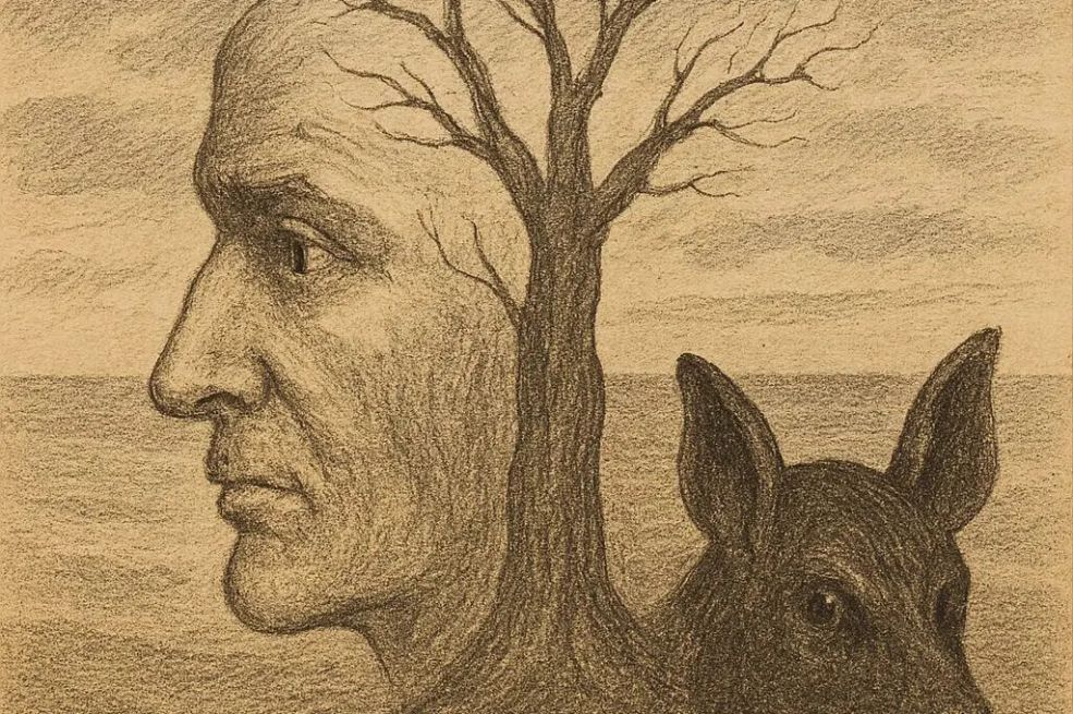 Test ličnosti koji otkriva tvoju najdublju emotivnu ranu: Šta prvo vidiš na slici?