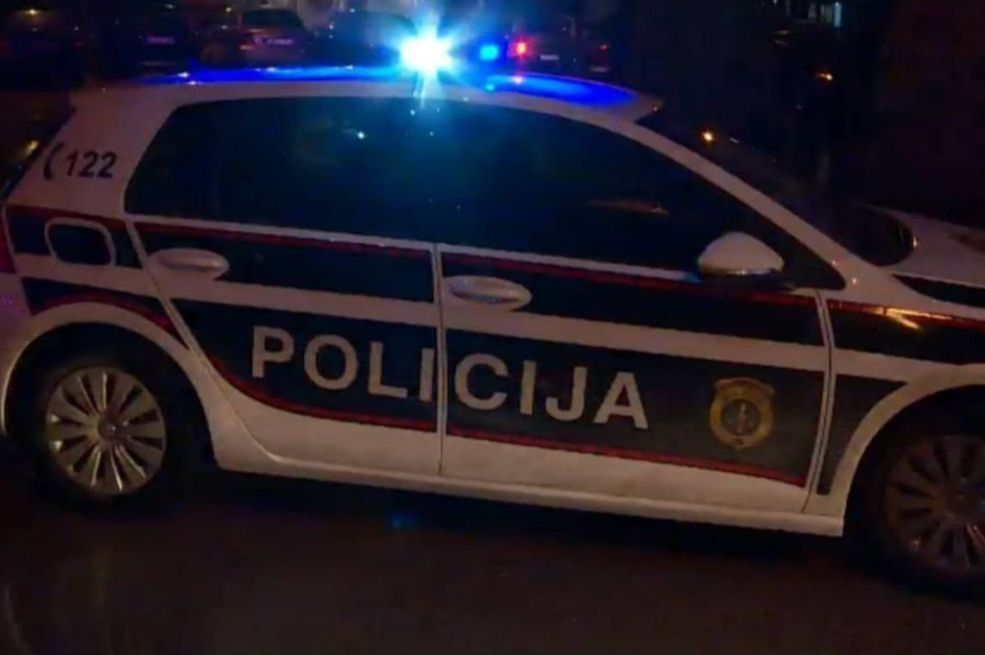 Haos na Ilidži: Sukob više osoba izazvao strah kod građana