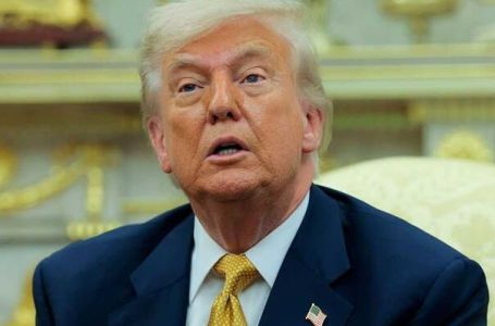 Trump najavio novu uredbu: Obavezna identifikacija birača za sve glasače