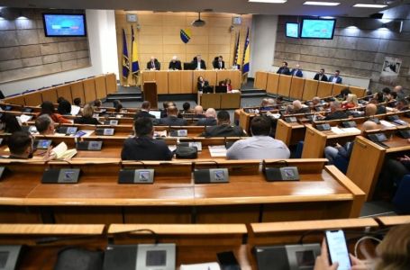 Danas hitna sjednica Predstavničkog doma PSBiH: Tema budžet državnih institucija