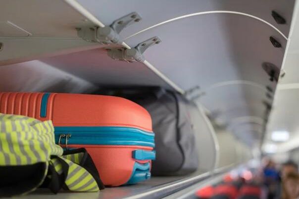 Više se neće moći nositi u avionu: Tri lična predmeta zabranjena u prtljagu