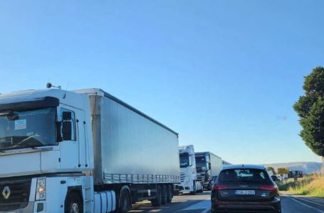 Haos na cestama: Blokirana BiH, granice i gradovi u potpunom kolapsu