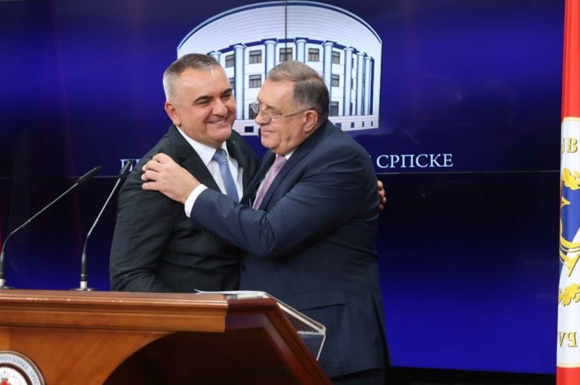 Dodik stvara pravni haos u entitetu RS: Bit će upitne i isplate plata i penzija?
