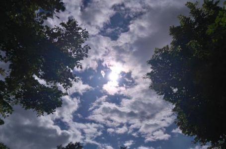 Objavljena prognoza za početak septembra: Evo kakvo je vrijeme pred nama