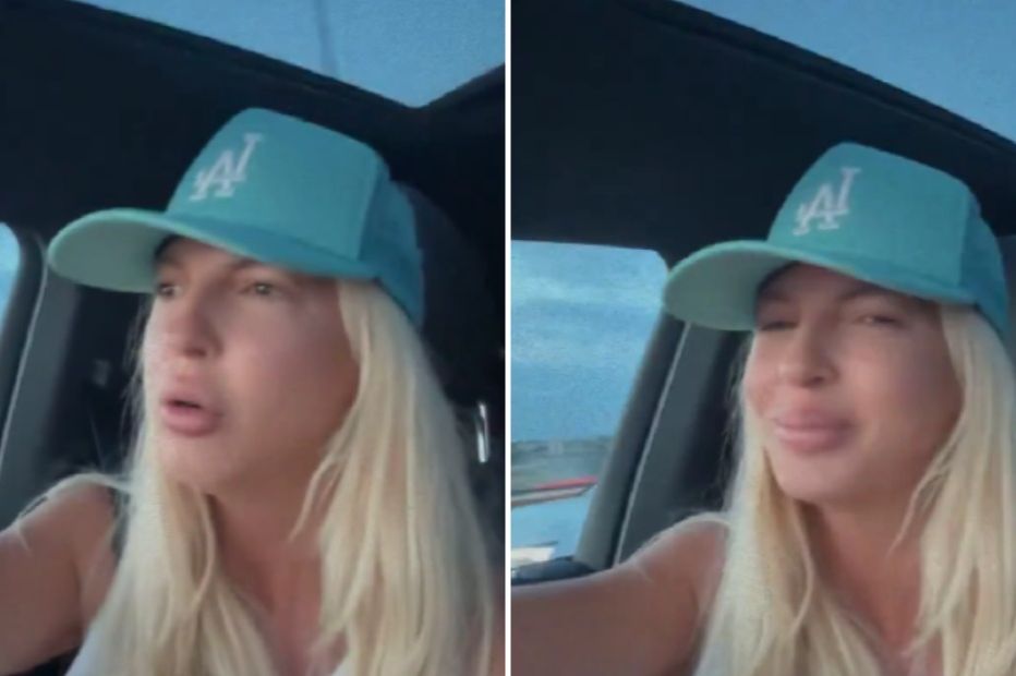 Karleuša kreće u obračune: Javite mi imena svih, osim Jale Brata, s njim ću kasnije pod obrisati