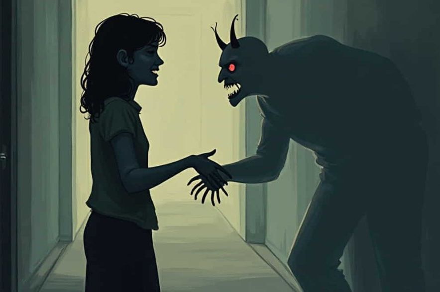 Ljudi s kojima se ne biste trebali petljati: Ako vam izgovore ovih 6 rečenica znajte da vam žele zlo