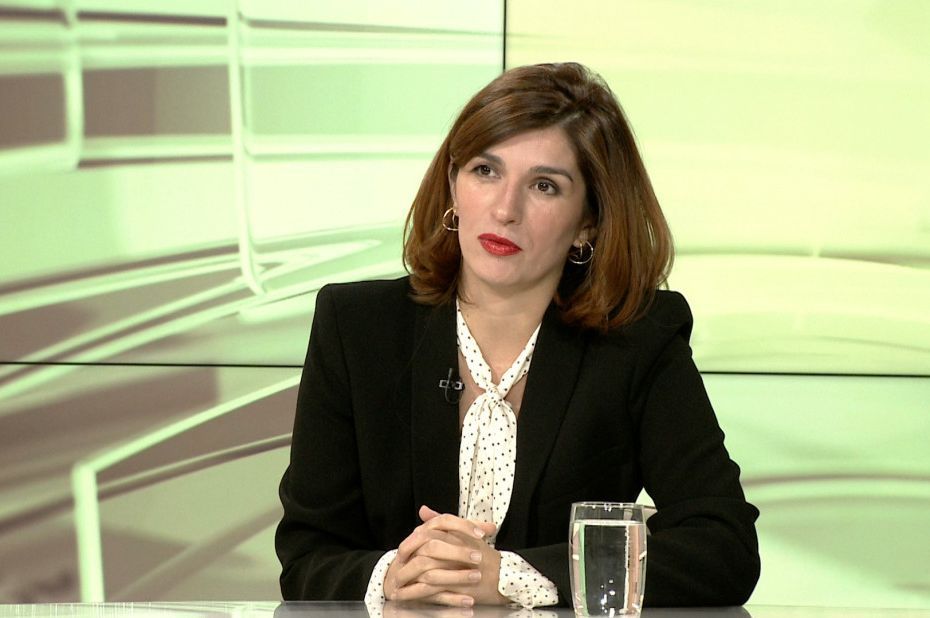 "Blokada prijevoznika dešava se u režiji SNSD-a i SDA, Sebija Izetbegović je otkrila strategiju"