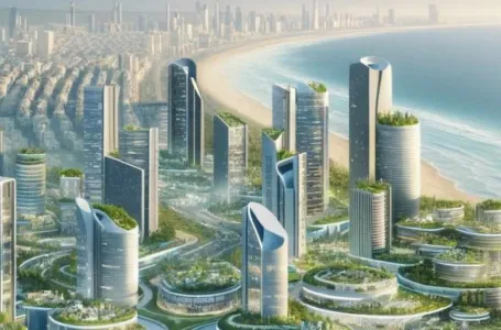 Procurio američki plan za Gazu: 100 milijardi $, pametni gradovi i 2 miliona Palestinaca bez doma