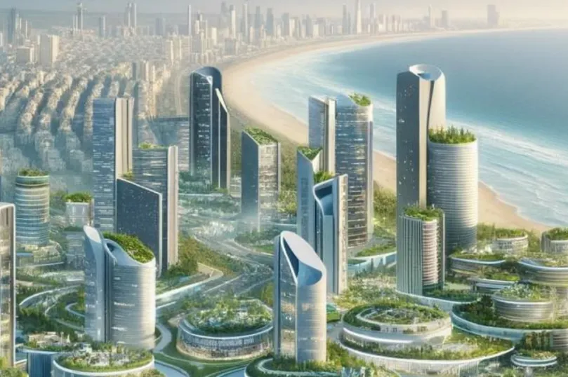 Procurio američki plan za Gazu: 100 milijardi $, pametni gradovi i 2 miliona Palestinaca bez doma