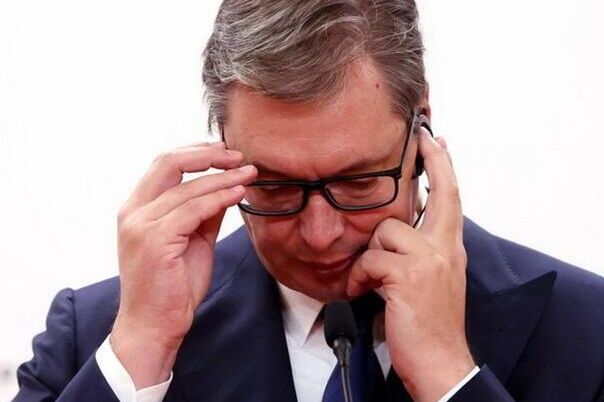 ‘Srce u Moskvi, razum u Briselu’ – šokantne riječi o Vučiću koje niko nije očekivao!