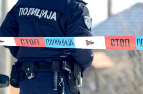 Užas u Srbiji: Ubio sina, ranio oca pa presudio i sebi!