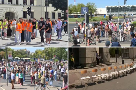 Deset mjeseci od tragedije, a sukobi na fakultetima ne prestaju – šta se dešava?