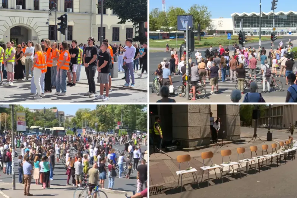 Deset mjeseci od tragedije, a sukobi na fakultetima ne prestaju – šta se dešava?